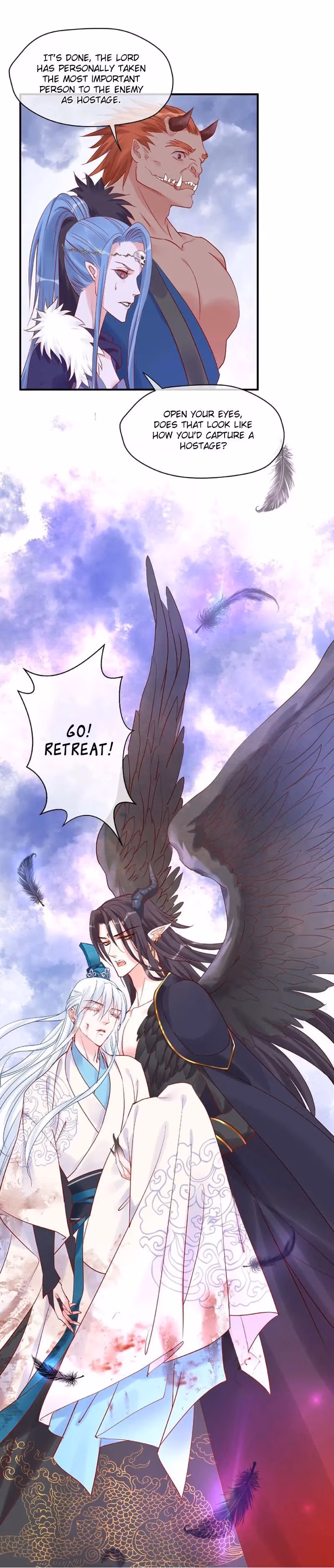 Private Devil Puppy Chapter 5 page 5 - 