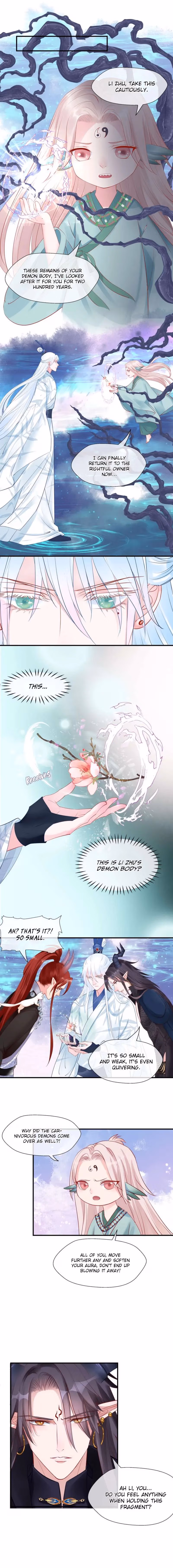 Private Devil Puppy Chapter 50 page 11 - 
