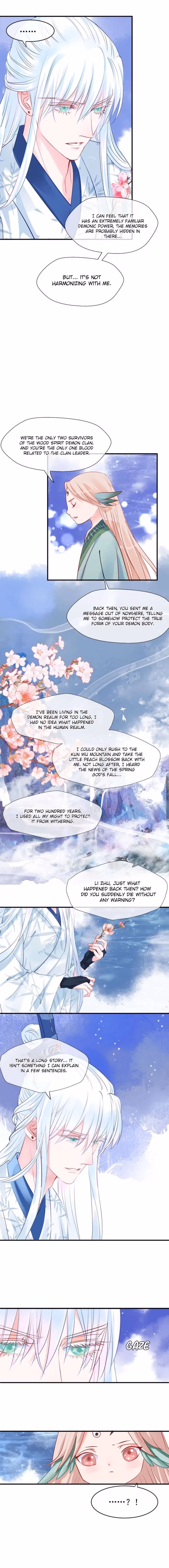 Private Devil Puppy Chapter 50 page 12 - 