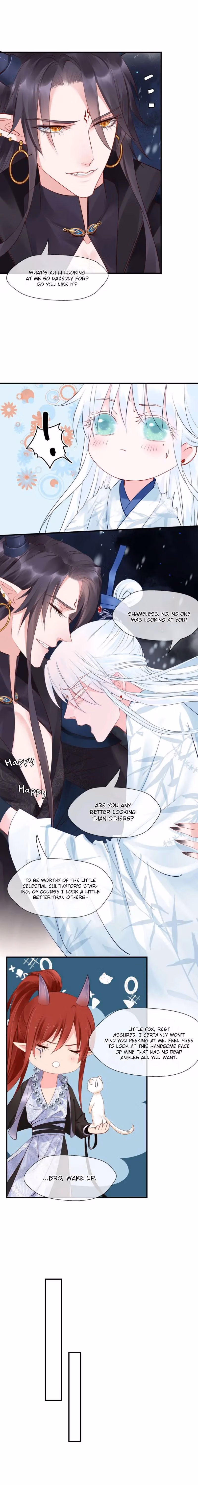 Private Devil Puppy Chapter 50 page 7 - 