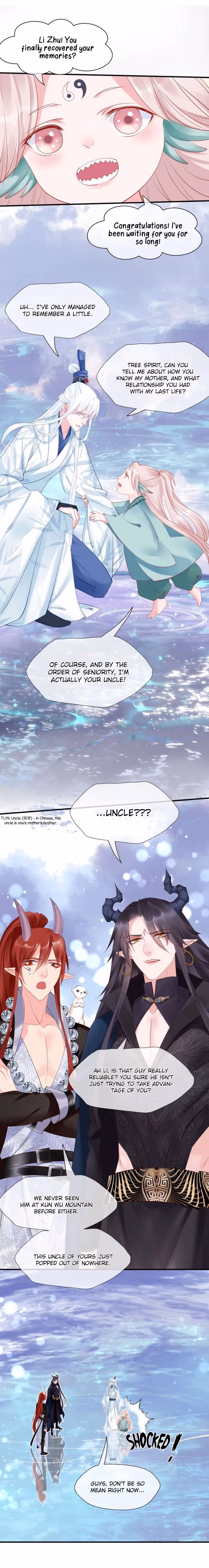 Private Devil Puppy Chapter 50 page 8 - 