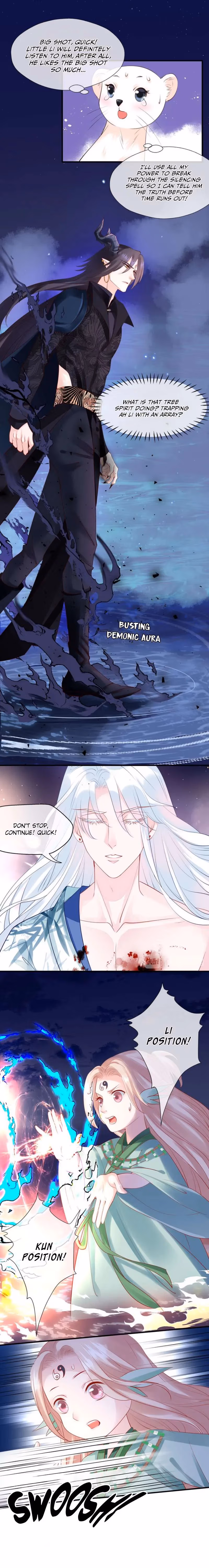 Private Devil Puppy Chapter 51 page 9 - 