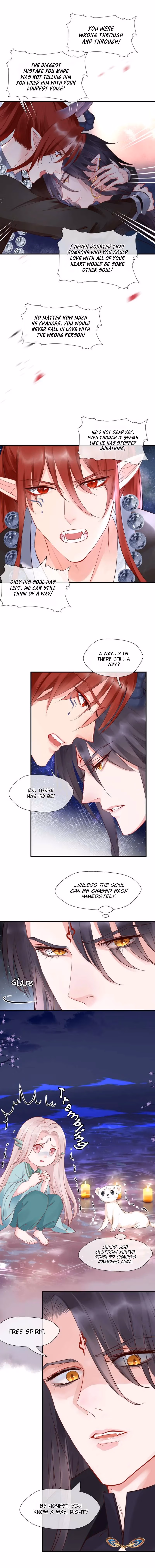Private Devil Puppy Chapter 52 page 5 - 