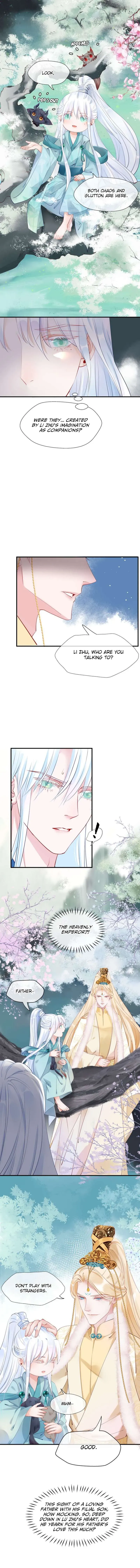 Private Devil Puppy Chapter 53 page 5 - 