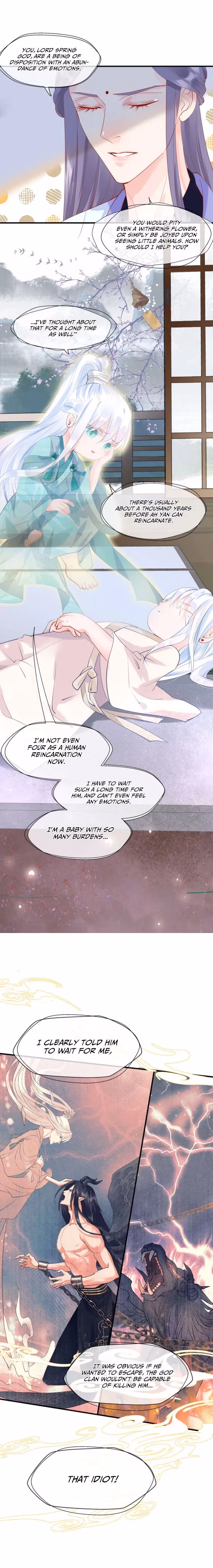 Private Devil Puppy Chapter 54 page 14 - 