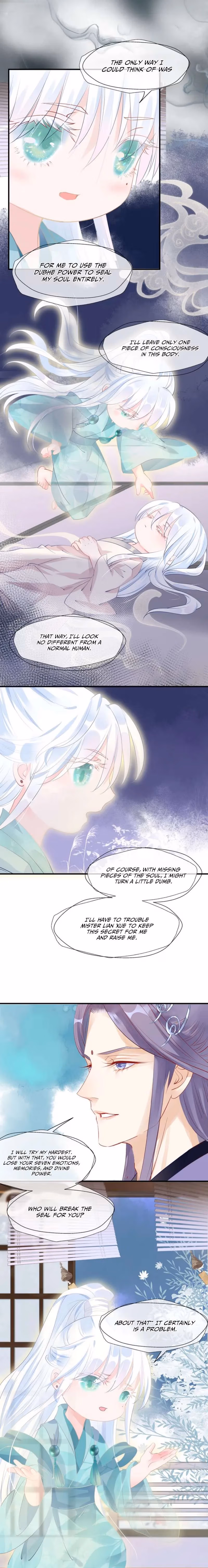 Private Devil Puppy Chapter 54 page 15 - 