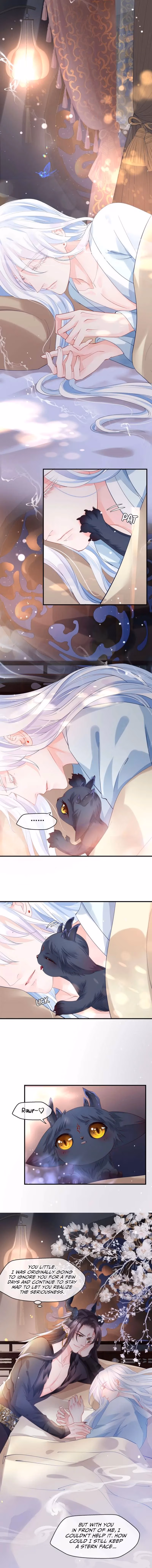 Private Devil Puppy Chapter 58 page 2 - 