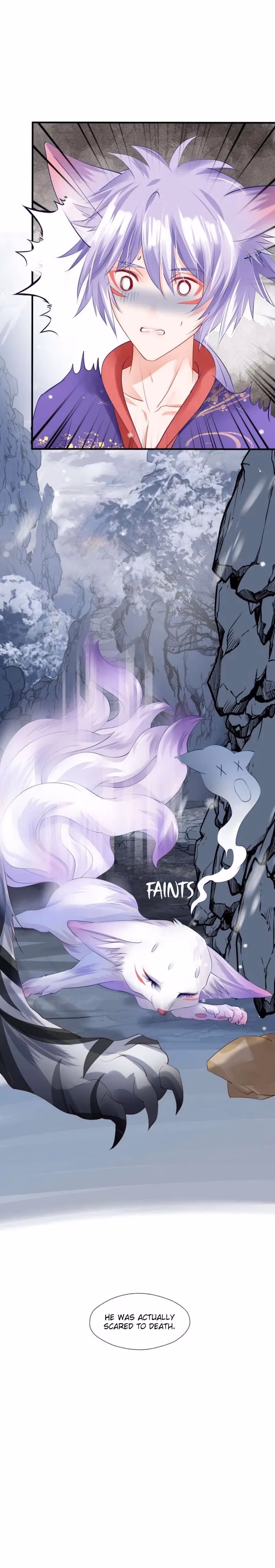 Private Devil Puppy Chapter 59 page 9 - 