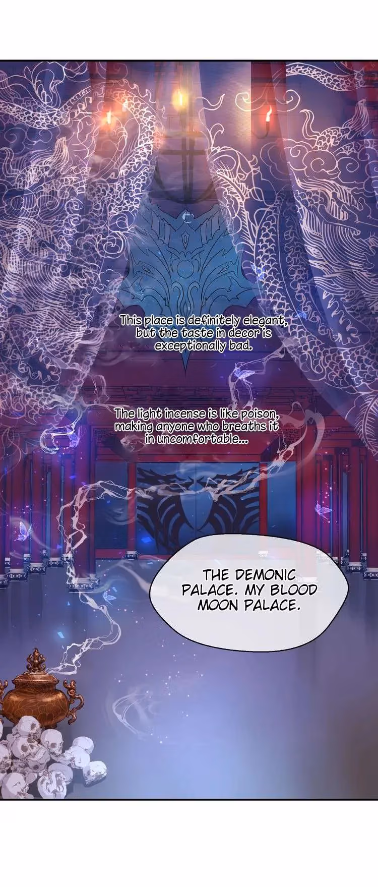 Private Devil Puppy Chapter 6 page 19 - 