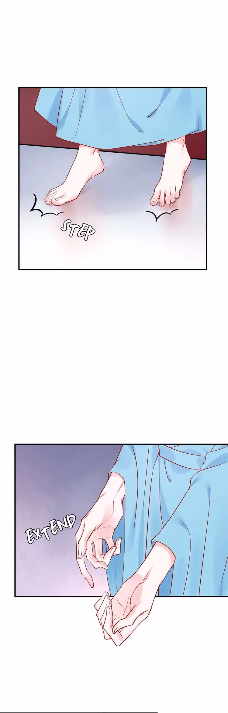 Private Devil Puppy Chapter 6 page 20 - 