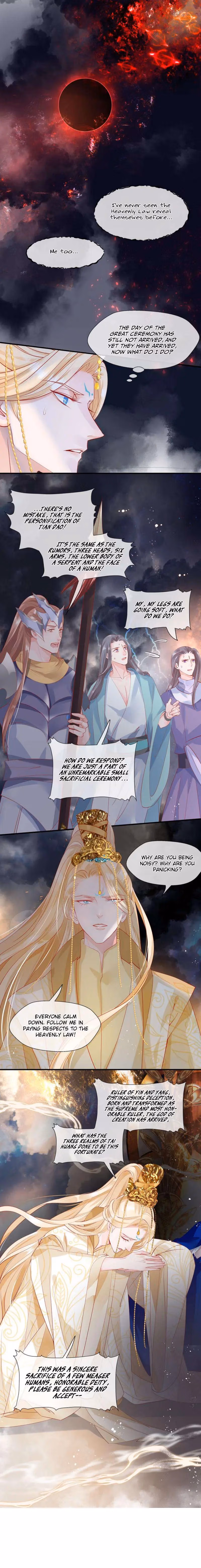 Private Devil Puppy Chapter 61 page 2 - 