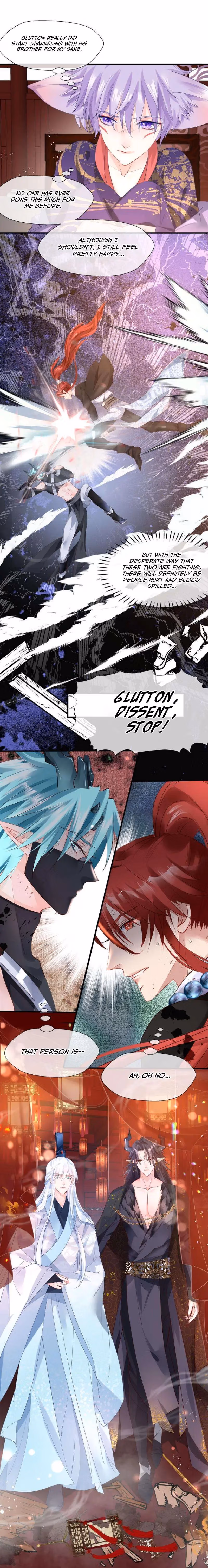 Private Devil Puppy Chapter 61 page 13 - 