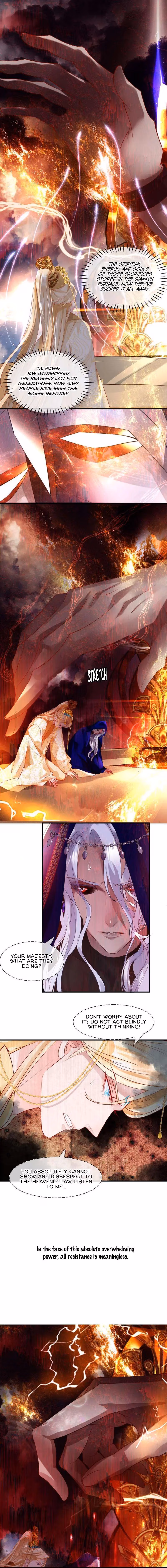 Private Devil Puppy Chapter 61 page 4 - 