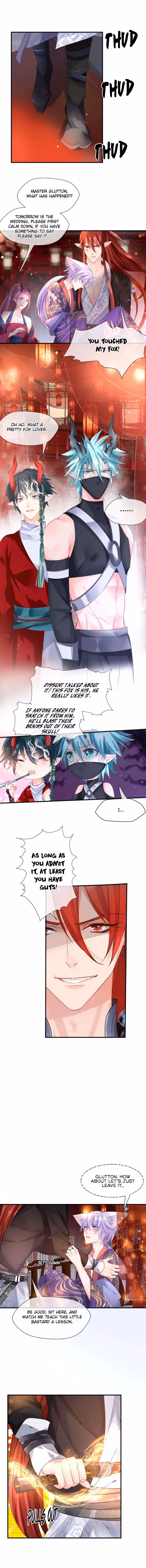 Private Devil Puppy Chapter 61 page 10 - 