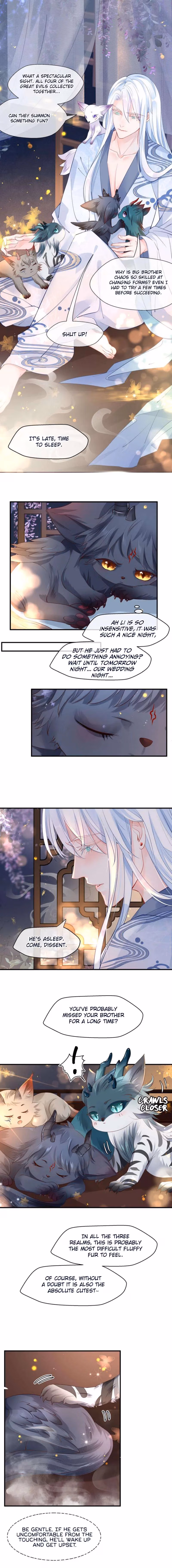 Private Devil Puppy Chapter 62 page 11 - 