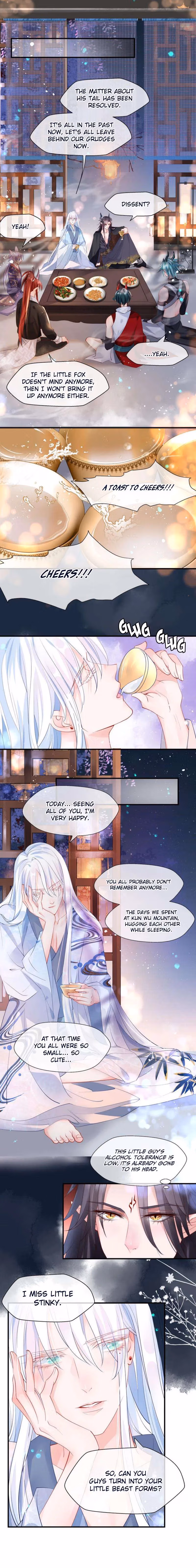 Private Devil Puppy Chapter 62 page 9 - 