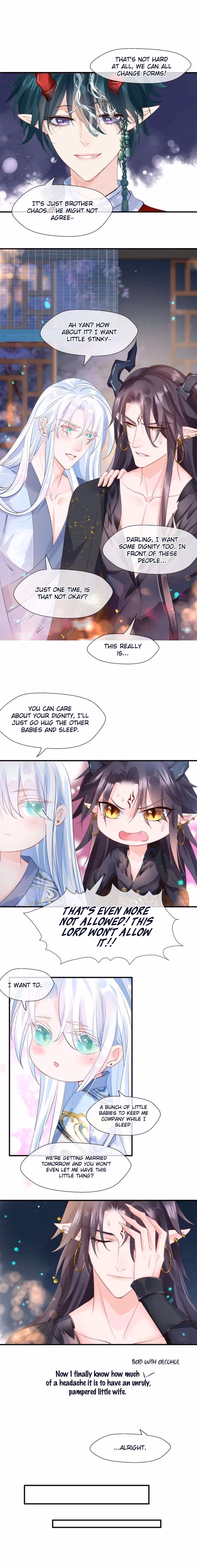 Private Devil Puppy Chapter 62 page 10 - 