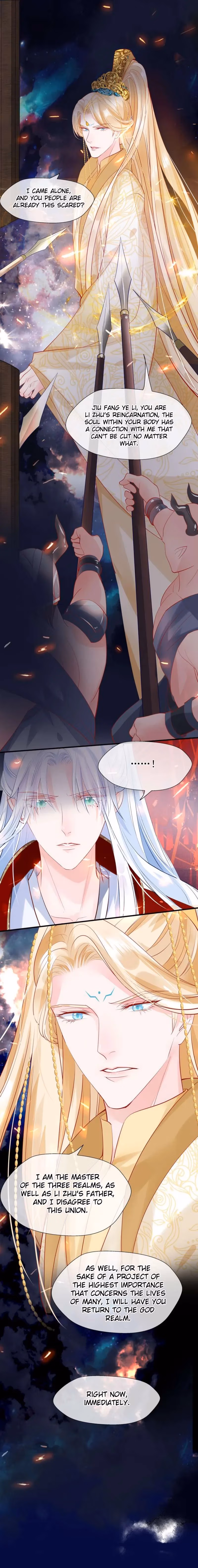 Private Devil Puppy Chapter 63 page 13 - 
