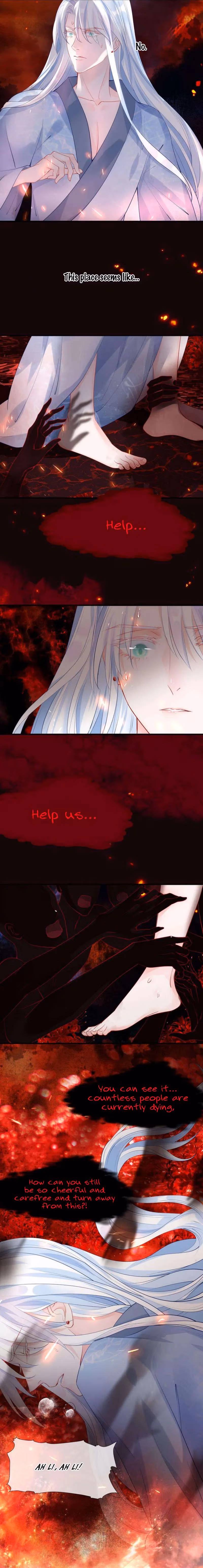 Private Devil Puppy Chapter 63 page 3 - 