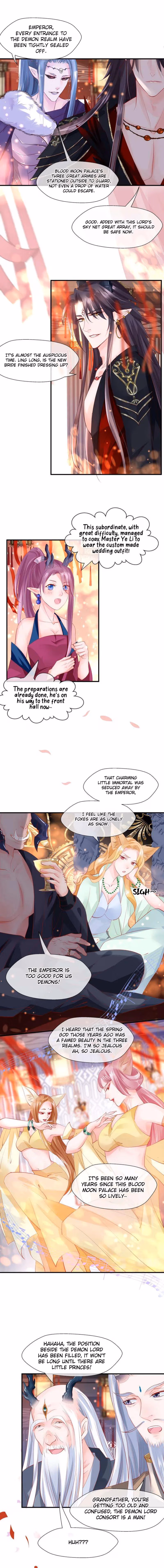 Private Devil Puppy Chapter 63 page 7 - 