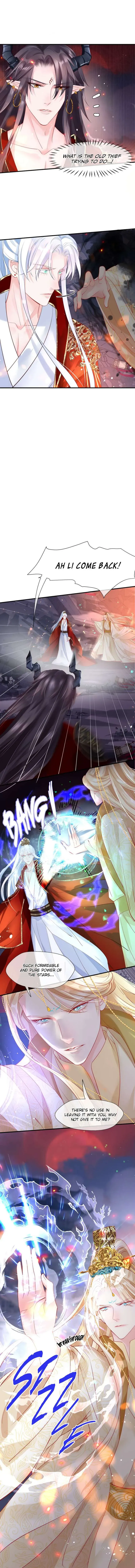 Private Devil Puppy Chapter 65 page 10 - 