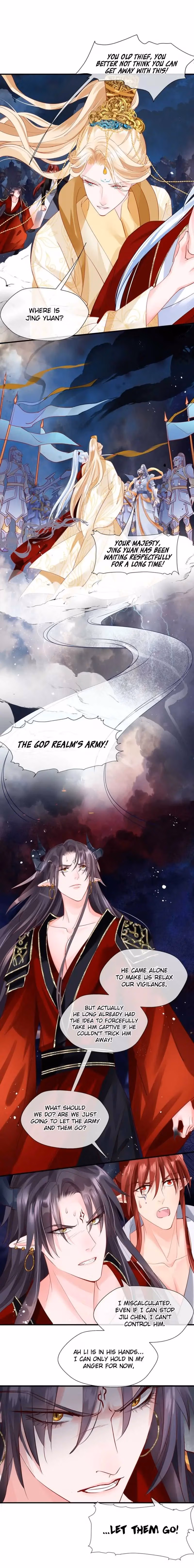 Private Devil Puppy Chapter 66 page 2 - 
