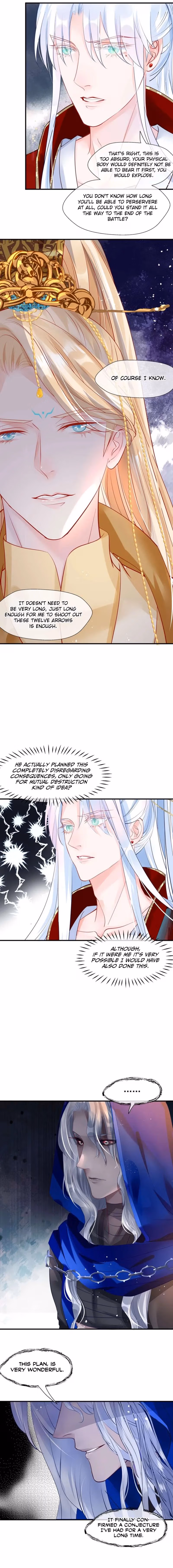 Private Devil Puppy Chapter 67 page 7 - 