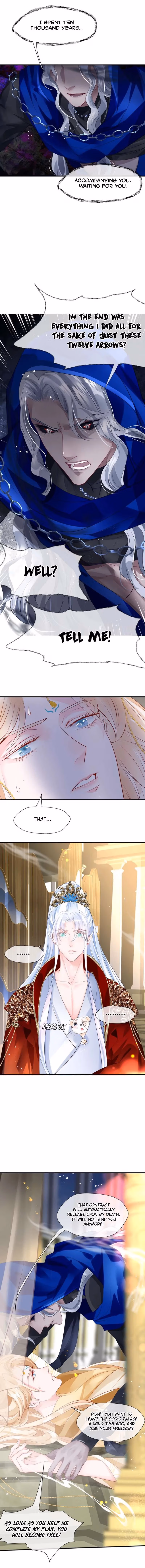 Private Devil Puppy Chapter 67 page 9 - 