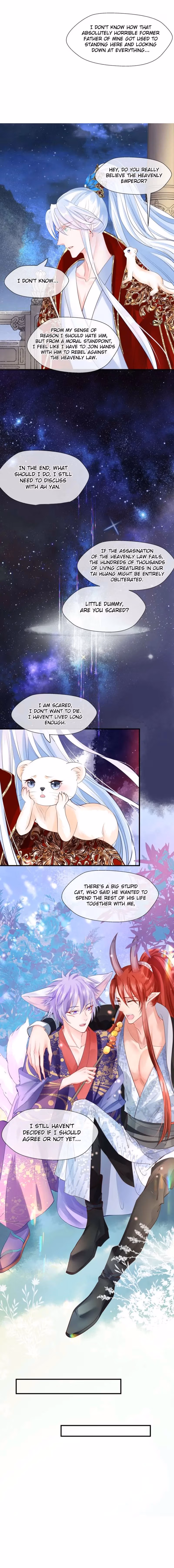 Private Devil Puppy Chapter 68 page 4 - 