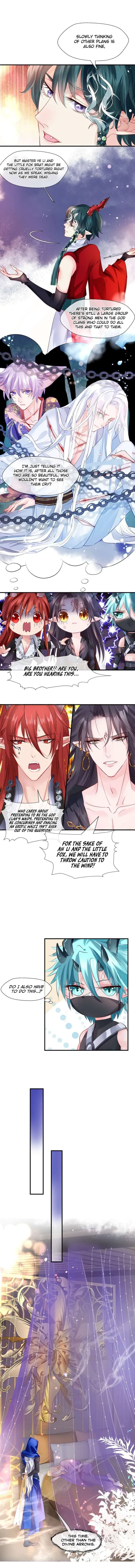 Private Devil Puppy Chapter 68 page 8 - 