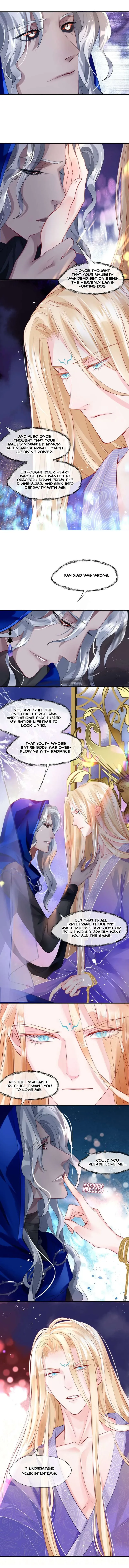 Private Devil Puppy Chapter 69 page 5 - 