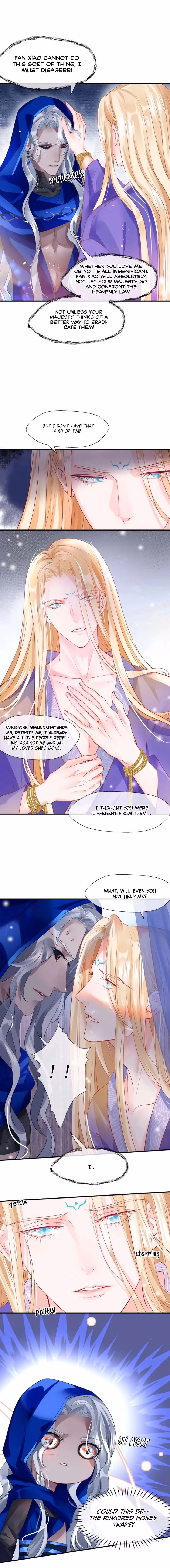 Private Devil Puppy Chapter 69 page 7 - 