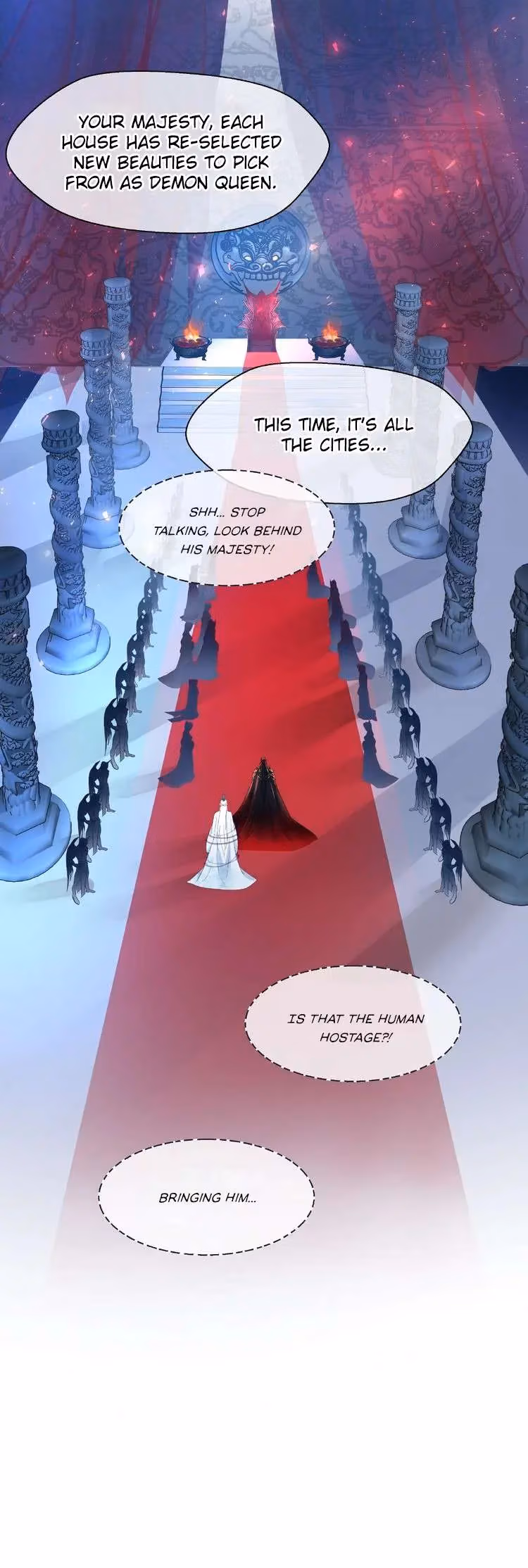 Private Devil Puppy Chapter 7 page 22 - 