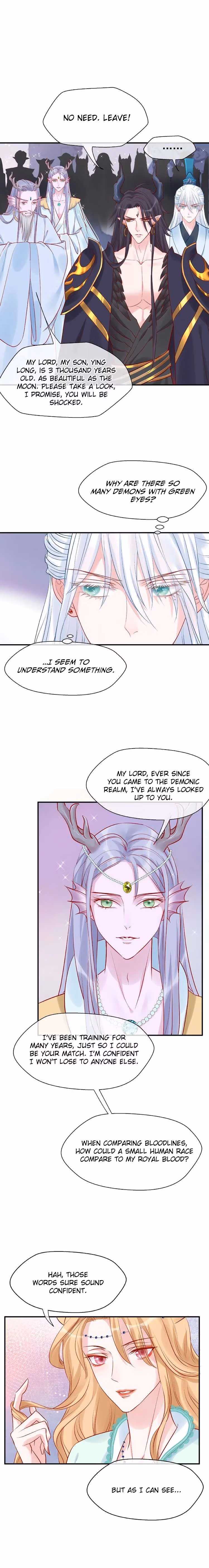 Private Devil Puppy Chapter 7 page 23 - 