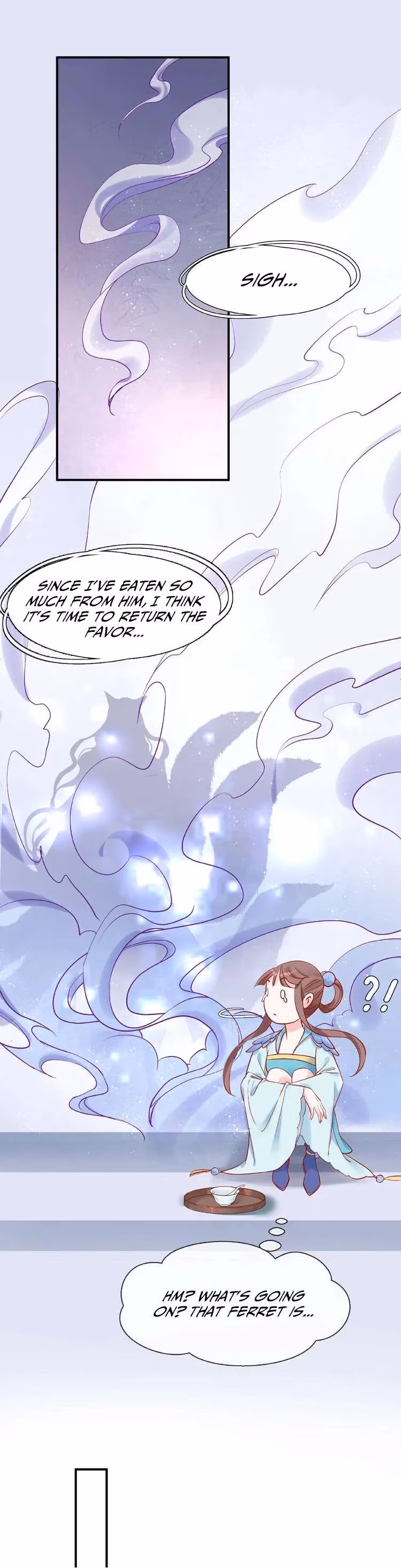 Private Devil Puppy Chapter 7 page 9 - 