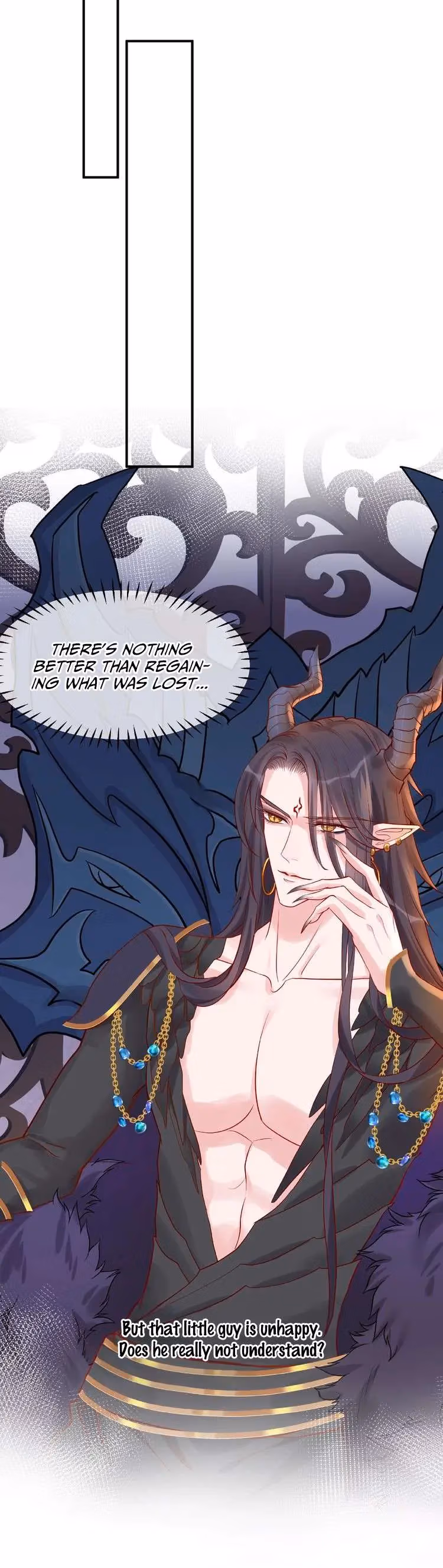 Private Devil Puppy Chapter 7 page 10 - 