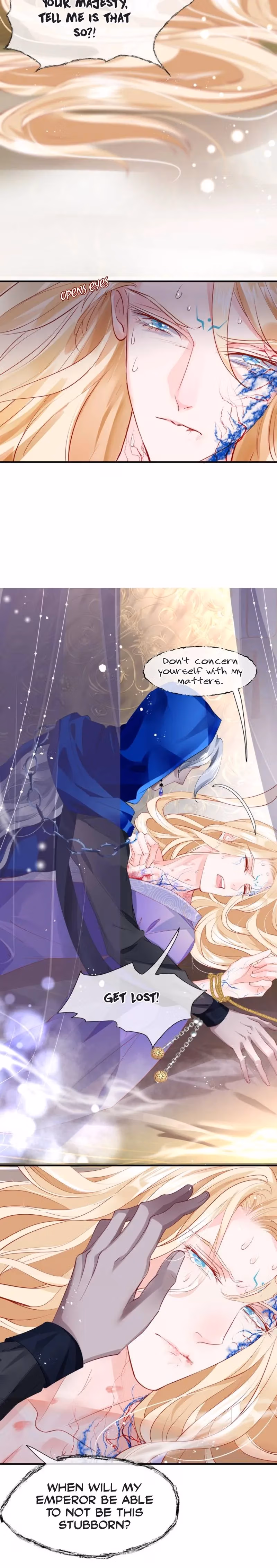 Private Devil Puppy Chapter 70 page 12 - 