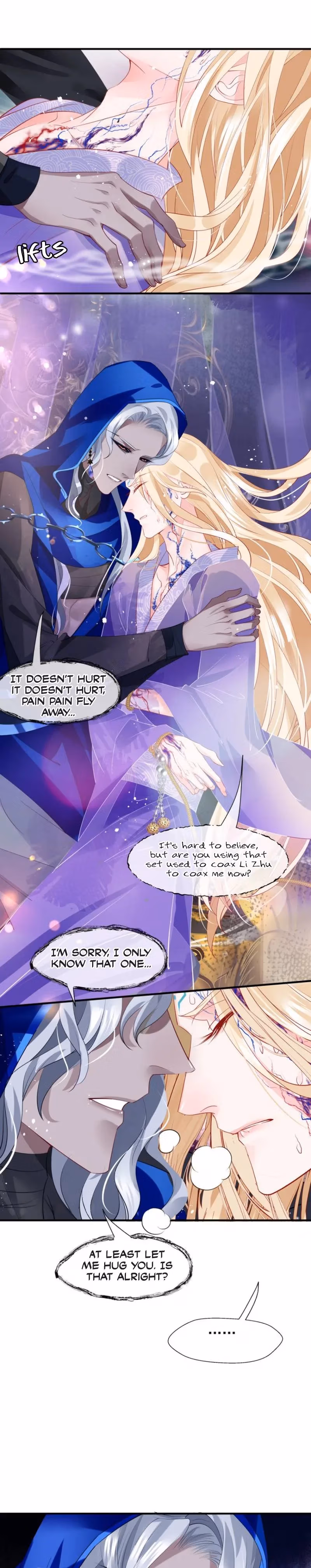 Private Devil Puppy Chapter 70 page 13 - 