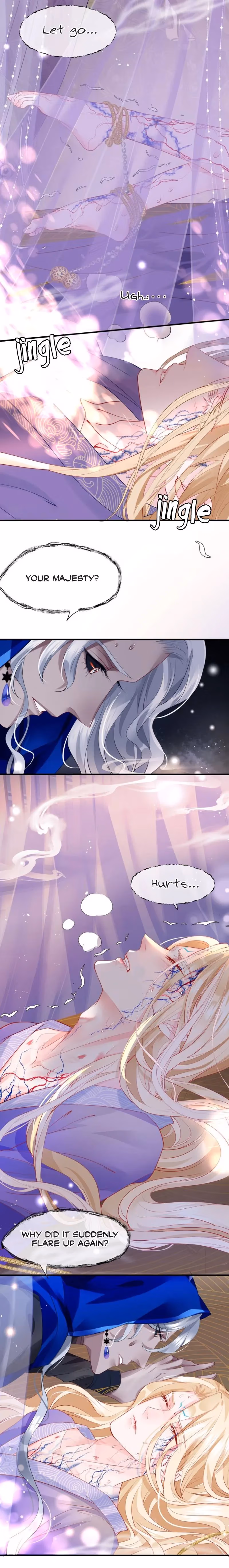 Private Devil Puppy Chapter 70 page 10 - 