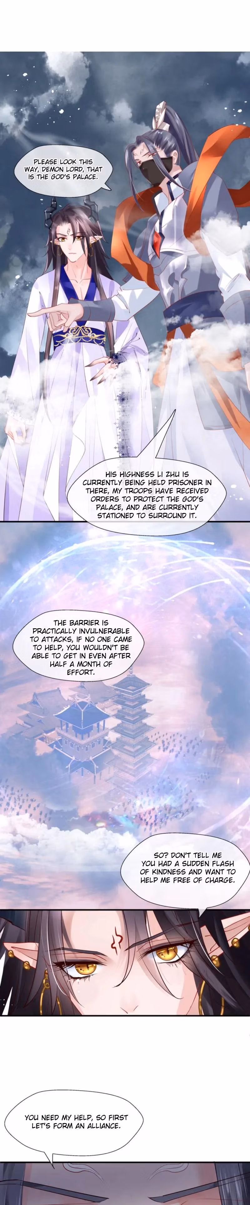Private Devil Puppy Chapter 71 page 7 - 