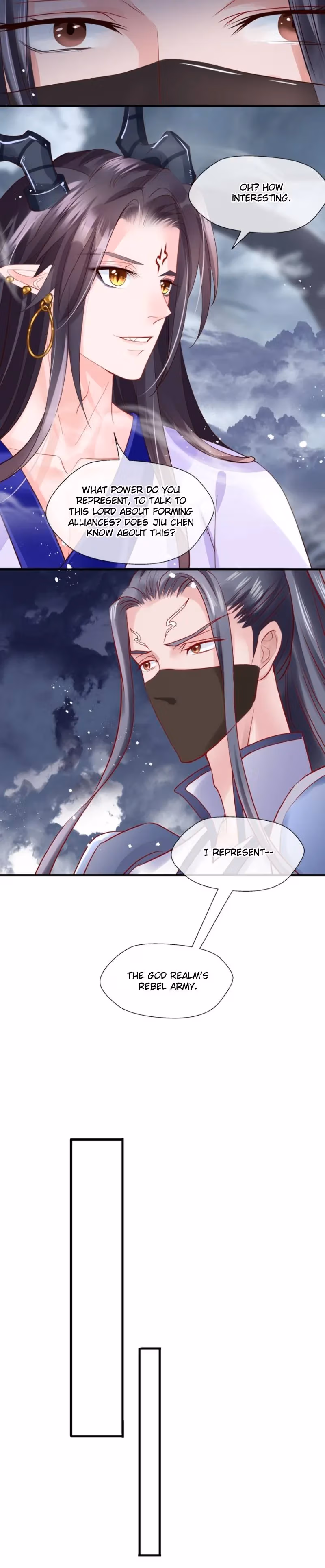 Private Devil Puppy Chapter 71 page 8 - 