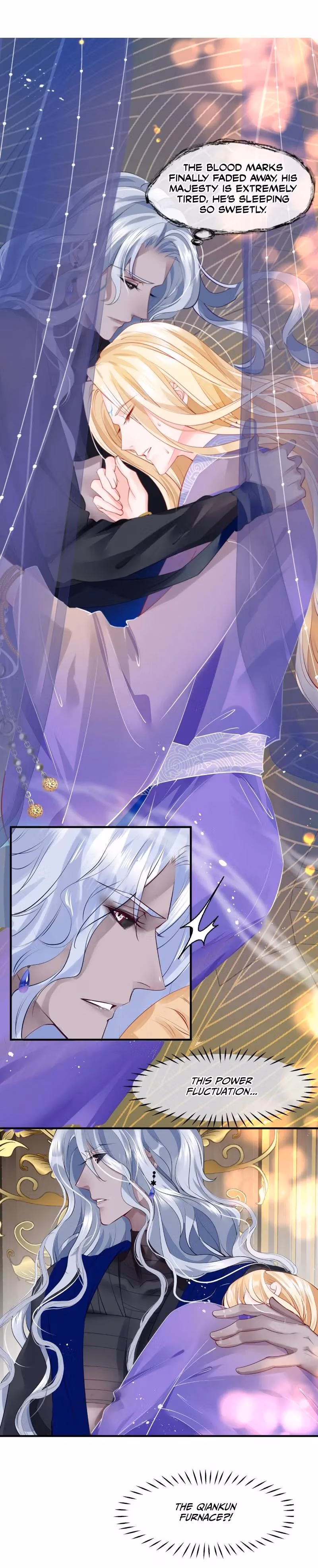 Private Devil Puppy Chapter 71 page 9 - 