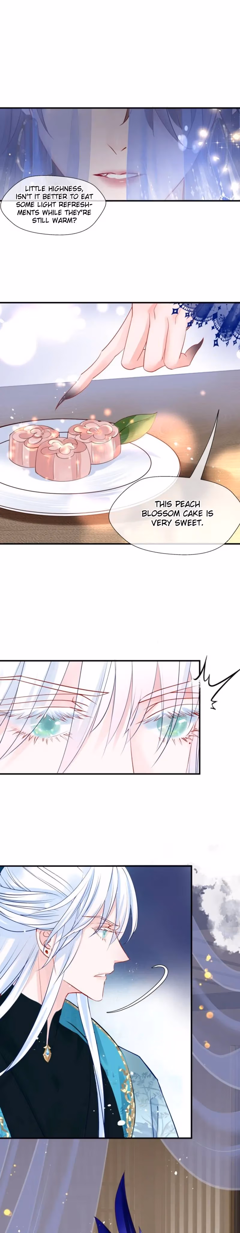 Private Devil Puppy Chapter 72 page 15 - 