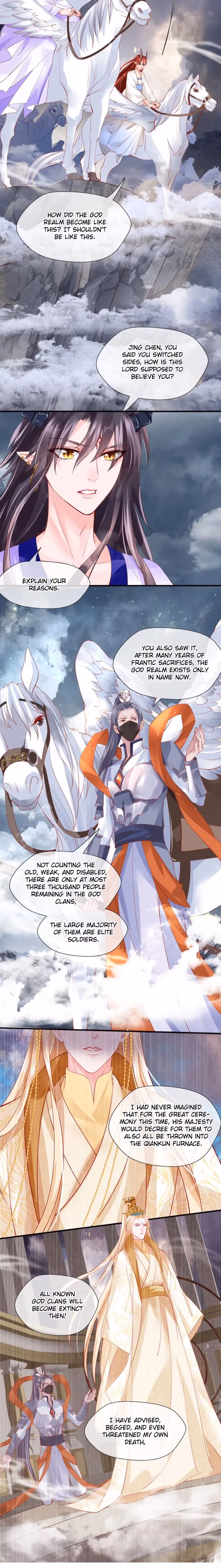Private Devil Puppy Chapter 72 page 6 - 