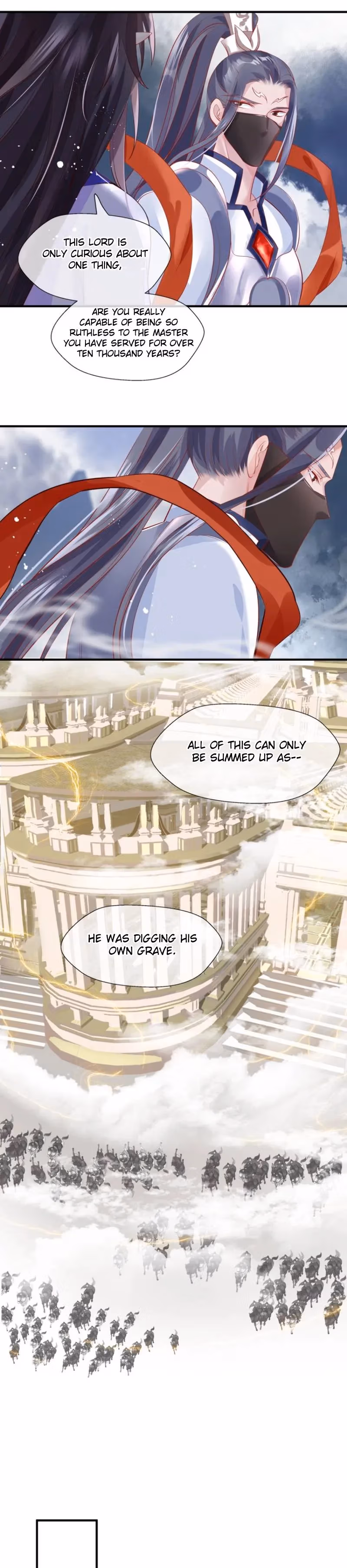Private Devil Puppy Chapter 72 page 9 - 
