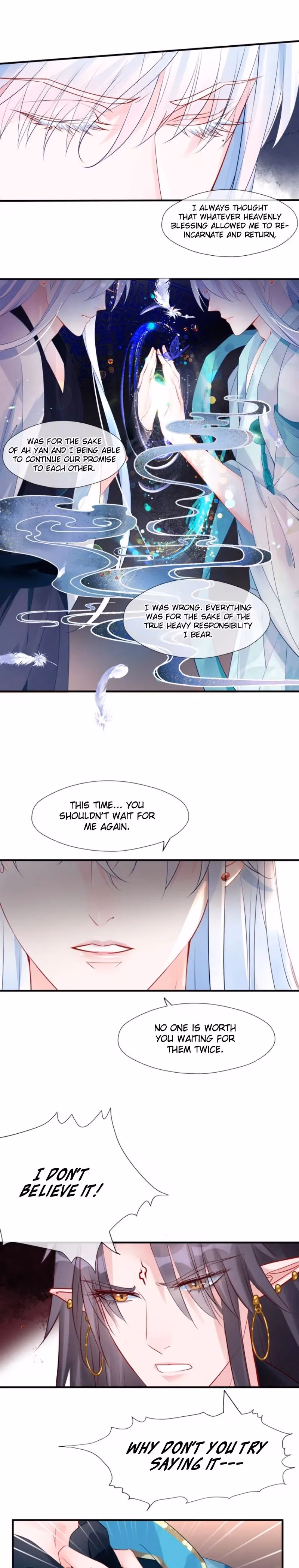 Private Devil Puppy Chapter 73 page 13 - 