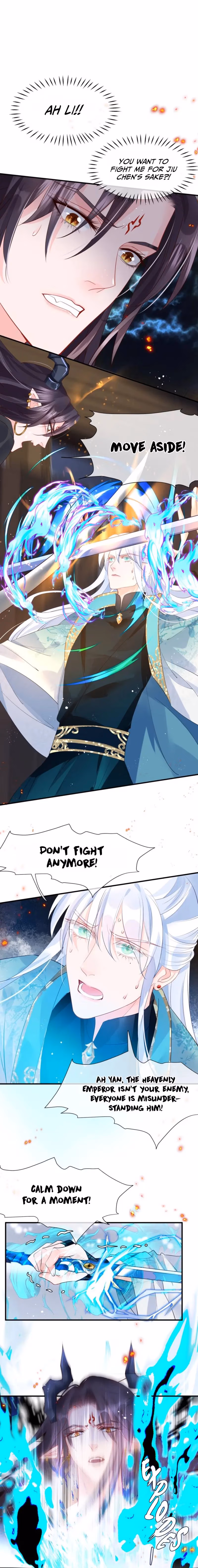 Private Devil Puppy Chapter 74 page 15 - 