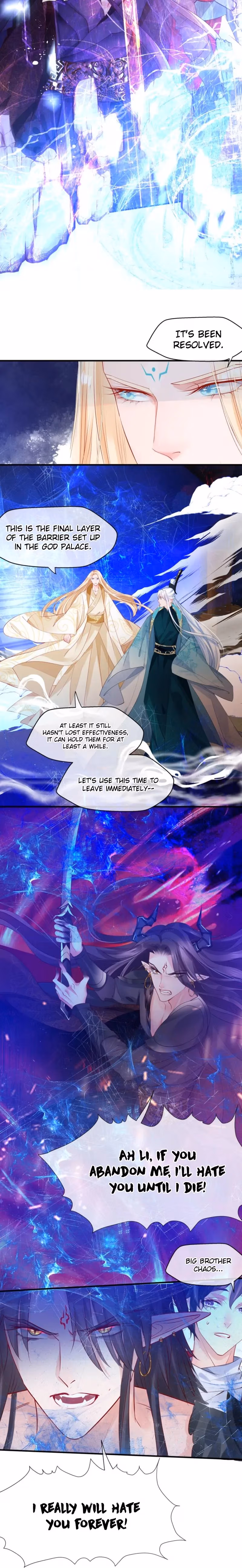 Private Devil Puppy Chapter 75 page 18 - 