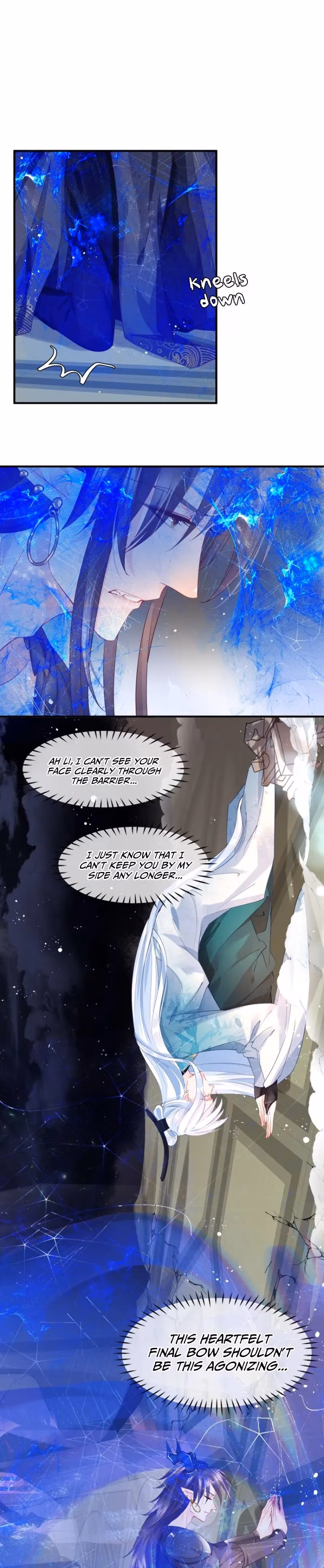 Private Devil Puppy Chapter 75 page 21 - 