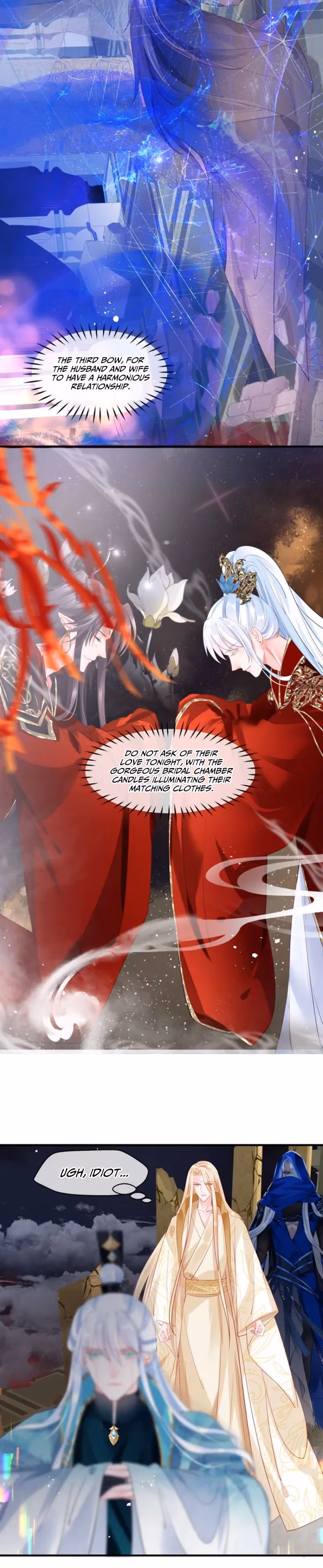 Private Devil Puppy Chapter 75 page 22 - 